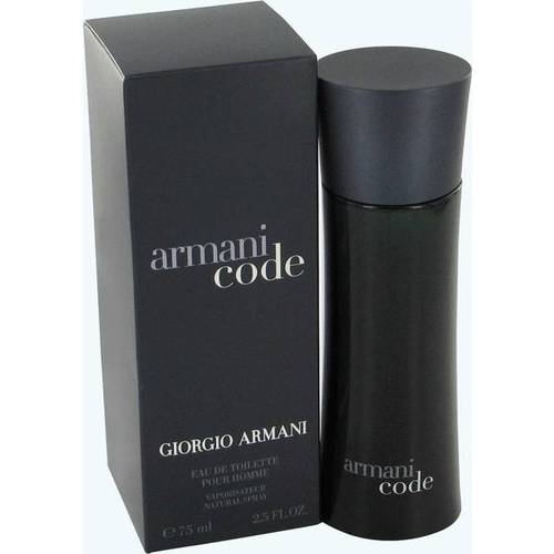 Мъжки парфюм GIORGIO ARMANI Armani Code Pour Homme